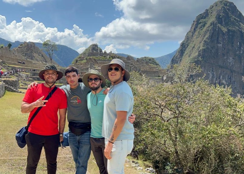 CAMINO INCA 4 DÍAS TREK A MACHU PICCHU - 1