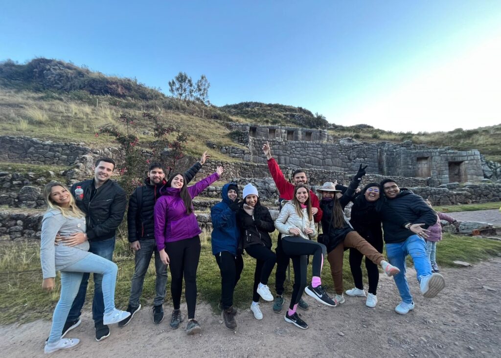 CITY TOUR - 4