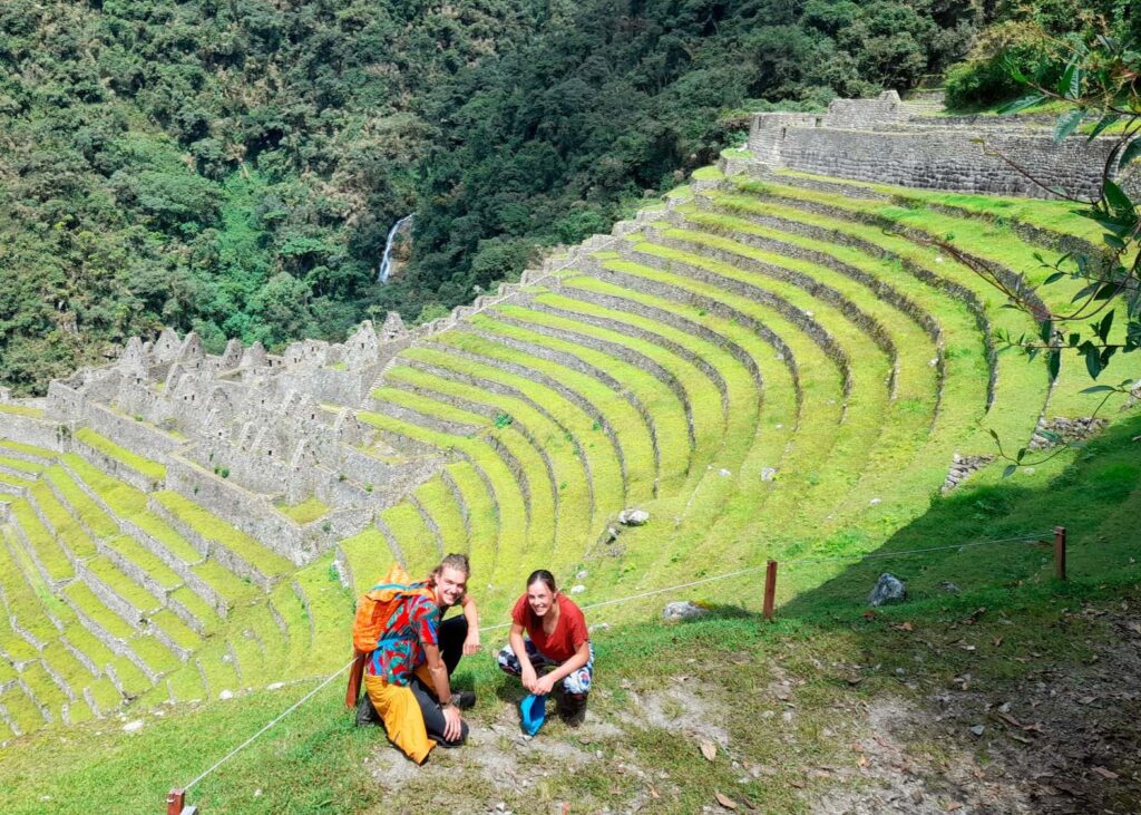 CORTO DE 2 DÍAS INCA TRAIL ADVENTURE - (1)