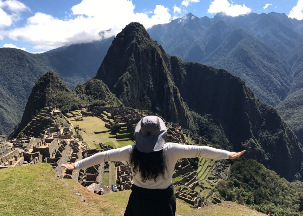 CORTO DE 2 DÍAS INCA TRAIL ADVENTURE - (5)