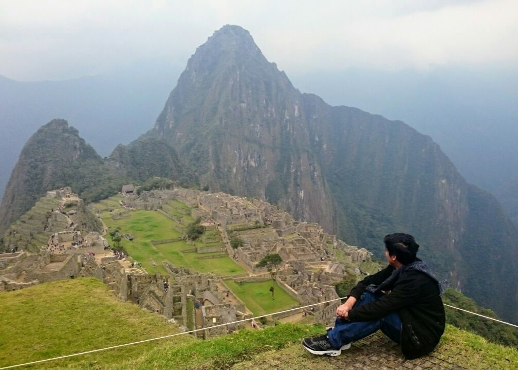 CORTO DE 2 DÍAS INCA TRAIL ADVENTURE - (6)