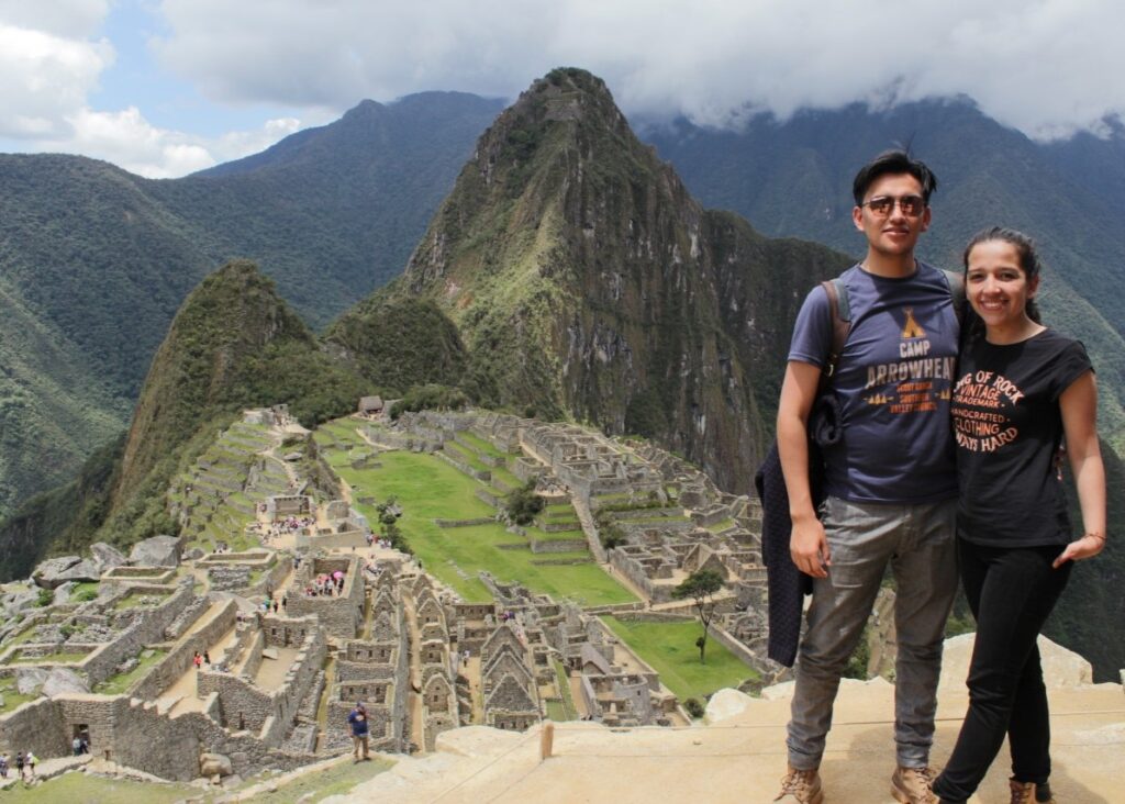 CORTO DE 2 DÍAS INCA TRAIL ADVENTURE - (7)