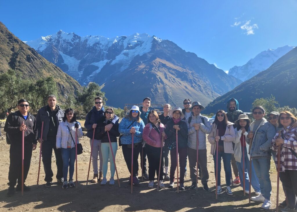 LAGUNA HUMANTAY - 3