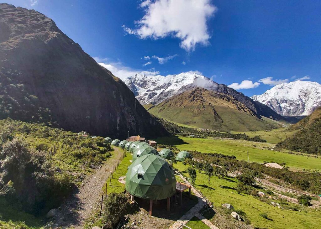 LAGUNA HUMANTAY Y SALKANTAY 2 DÍAS - (1)