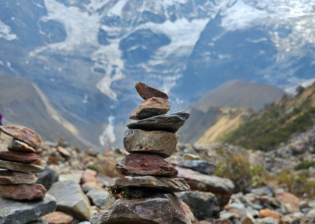 LAGUNA HUMANTAY Y SALKANTAY 2 DÍAS - (5)