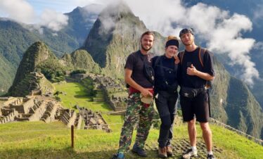 MACHU PICCHU BY CAR: 3 DÍAS Y 2 NOCHES