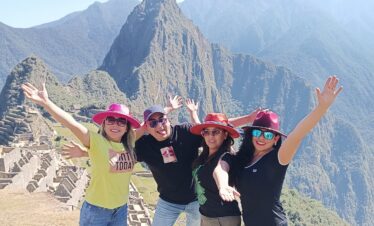 MACHUPICCHU 1 DIA