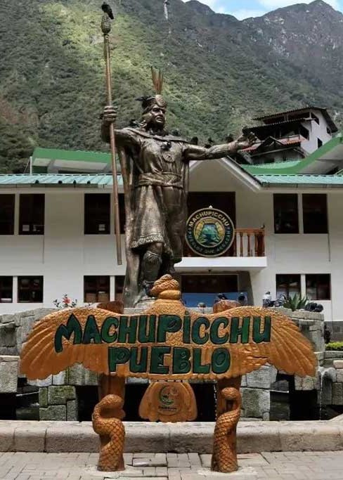 MACHUPICCHU 2 DÍAS - (2)