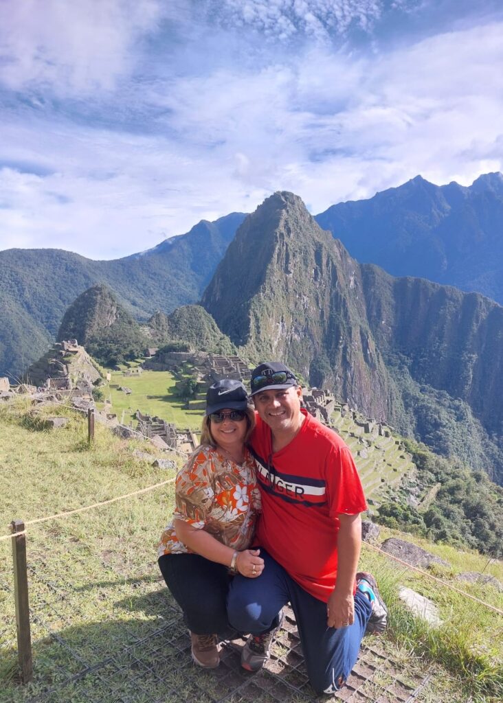 MACHUPICCHU 2 DÍAS - (3)