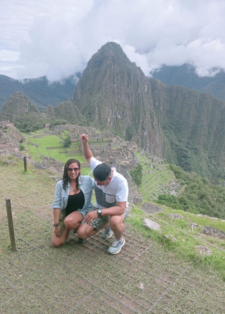 MACHUPICCHU 2 DÍAS - (4)