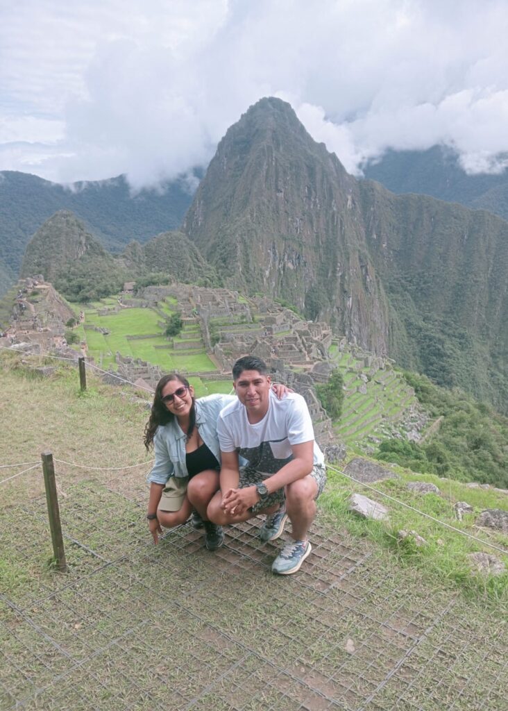 MACHUPICCHU 2 DÍAS - (5)