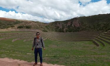 MARAS Y MORAY