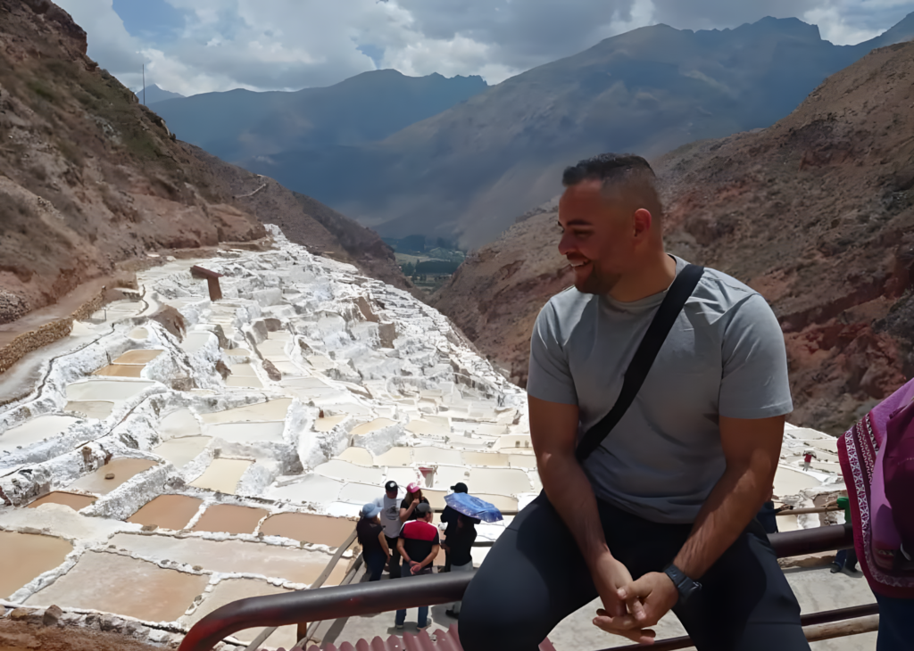 MARAS Y MORAY - 2