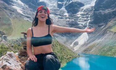 SALKANTAY 3 DÍAS: TREKKING A MACHU PICCHU