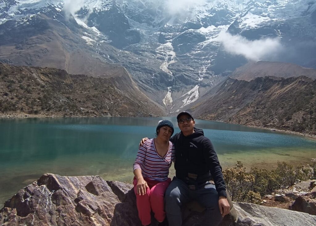 SALKANTAY 5 DÍAS TREKKING A MACHU PICCHU - 10