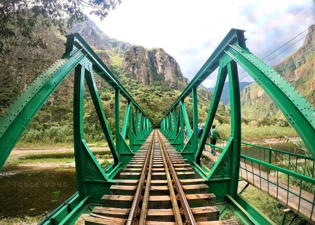 SALKANTAY 5 DÍAS TREKKING A MACHU PICCHU - 12