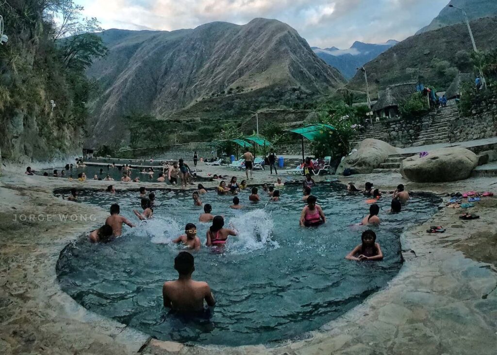 SALKANTAY 5 DÍAS TREKKING A MACHU PICCHU - 4