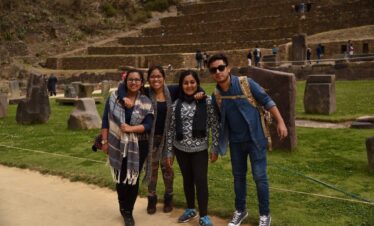 VALLE SAGRADO