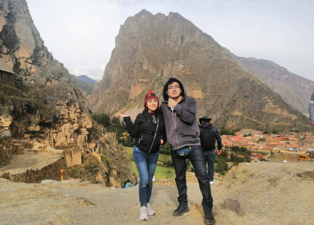 VALLE SAGRADO - 3