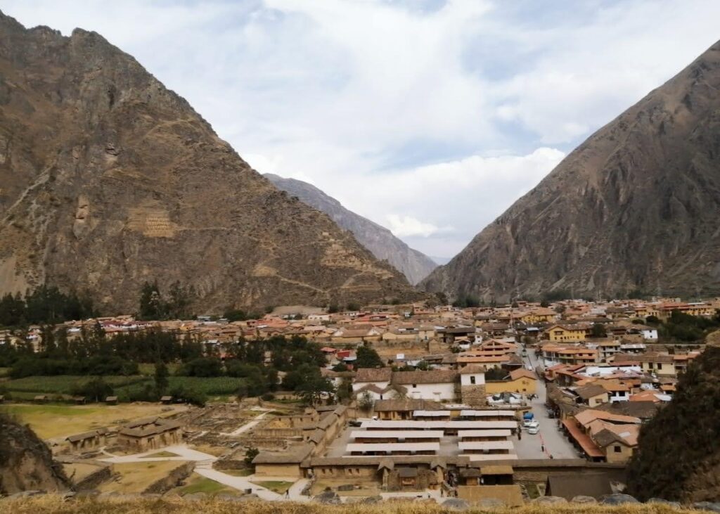 VALLE SAGRADO - 4