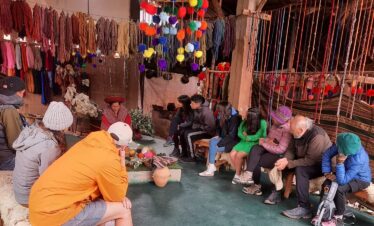 VALLE SAGRADO VIP