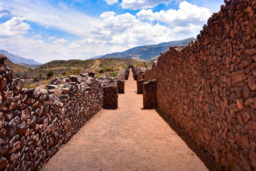 VALLE SUR - 1