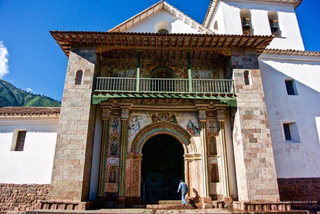 VALLE SUR -5