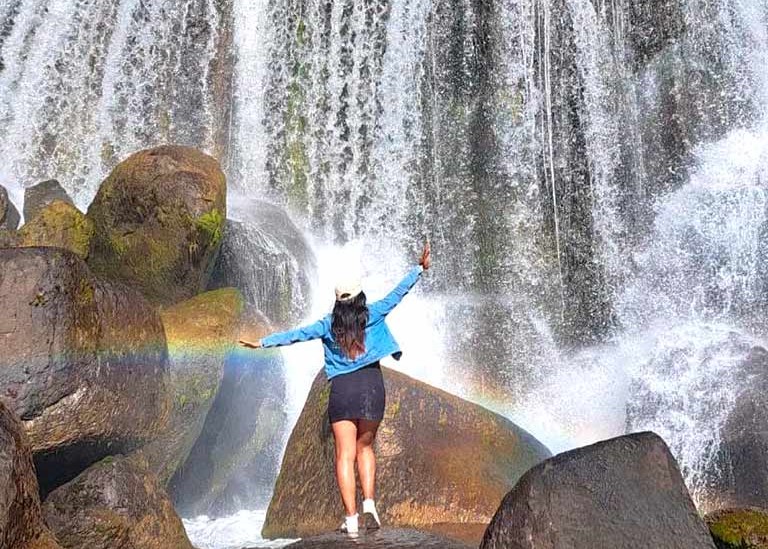 CATARATA DE PILLONES - (6)