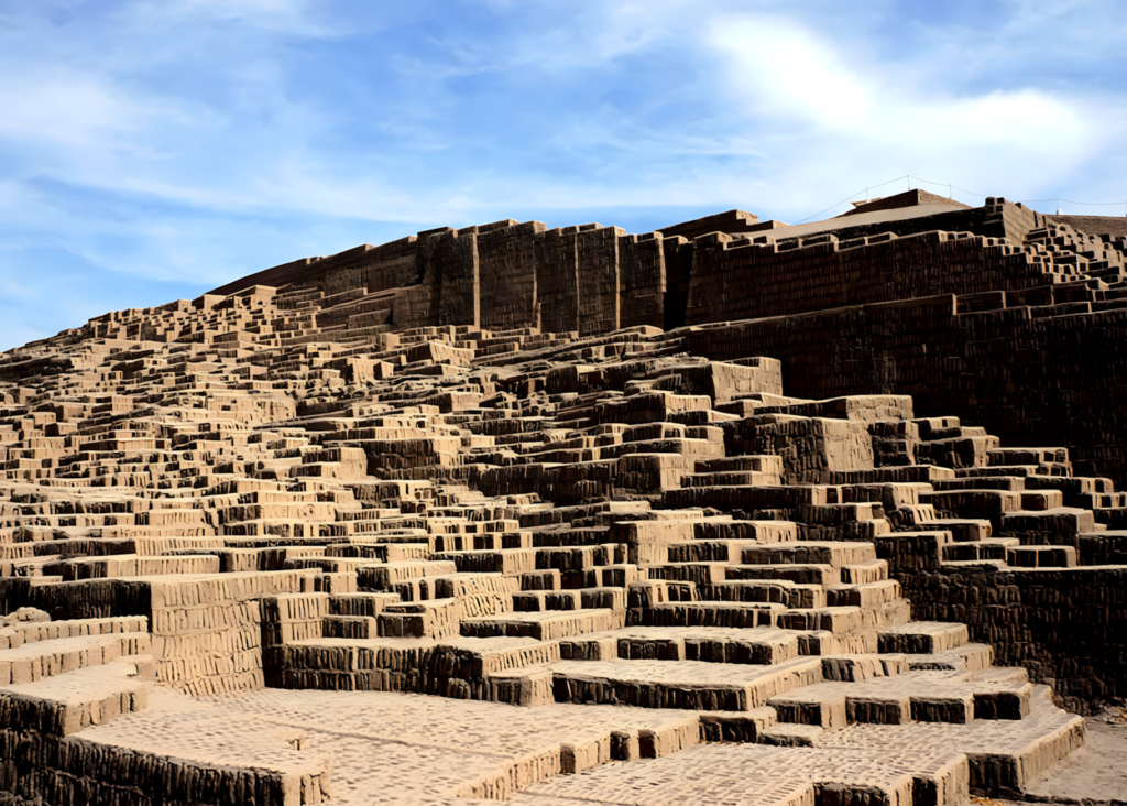 CITY TOUR (LIMA ANTIGUA Y MODERNA) - (1)