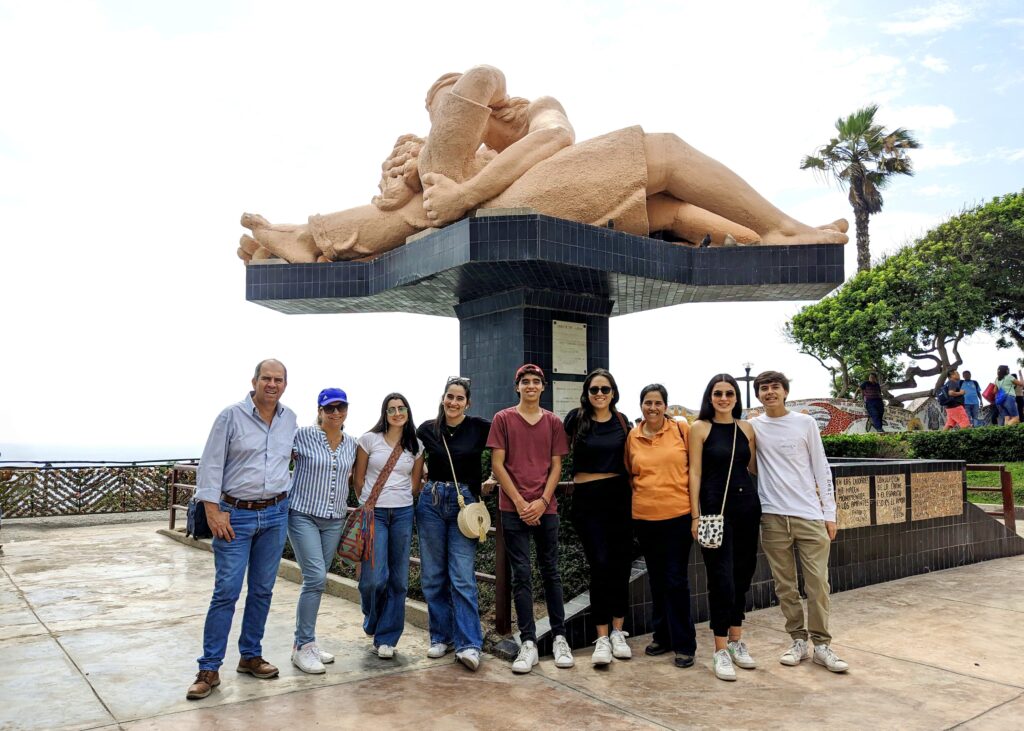 CITY TOUR (LIMA ANTIGUA Y MODERNA) - (3)
