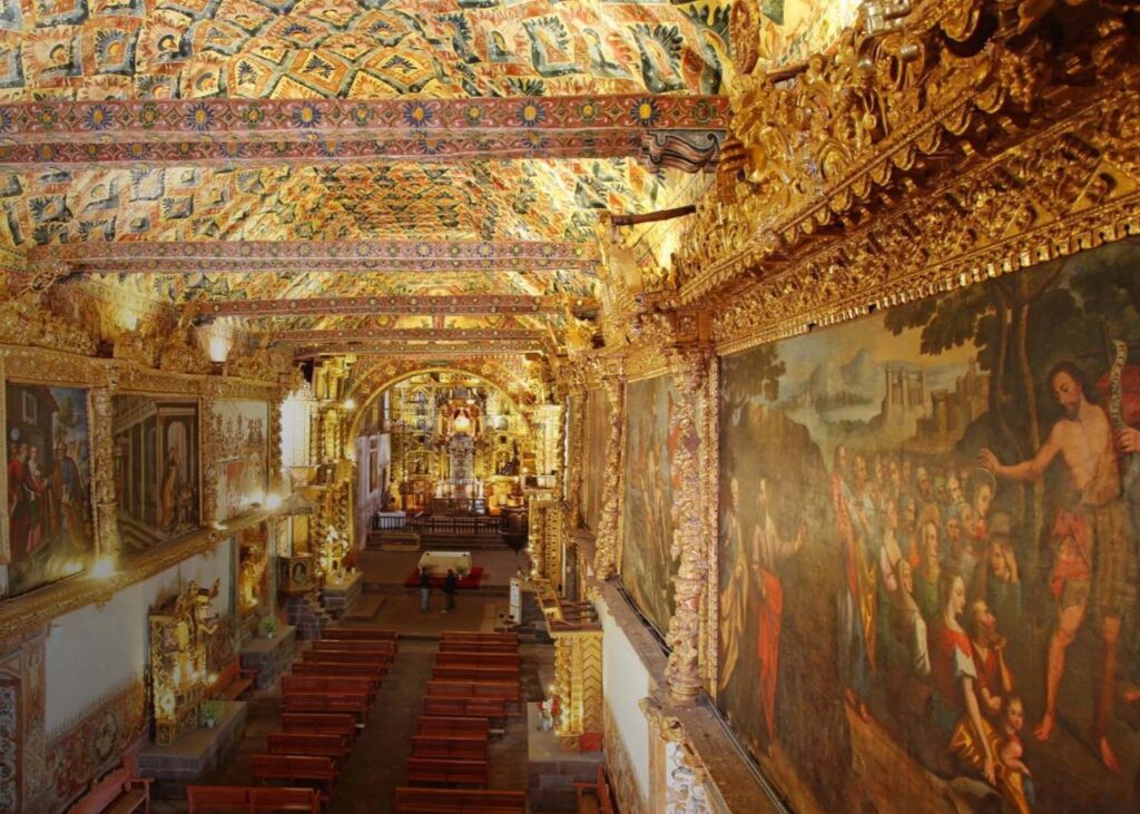 CUSCO 6 DÍAS - (10)