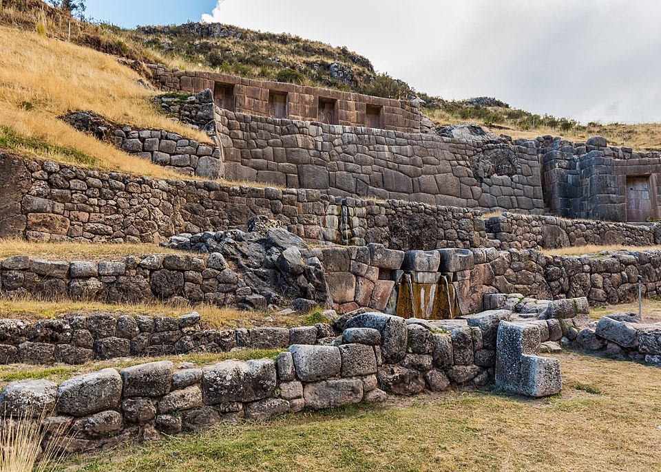 CUSCO 6 DÍAS - (9)