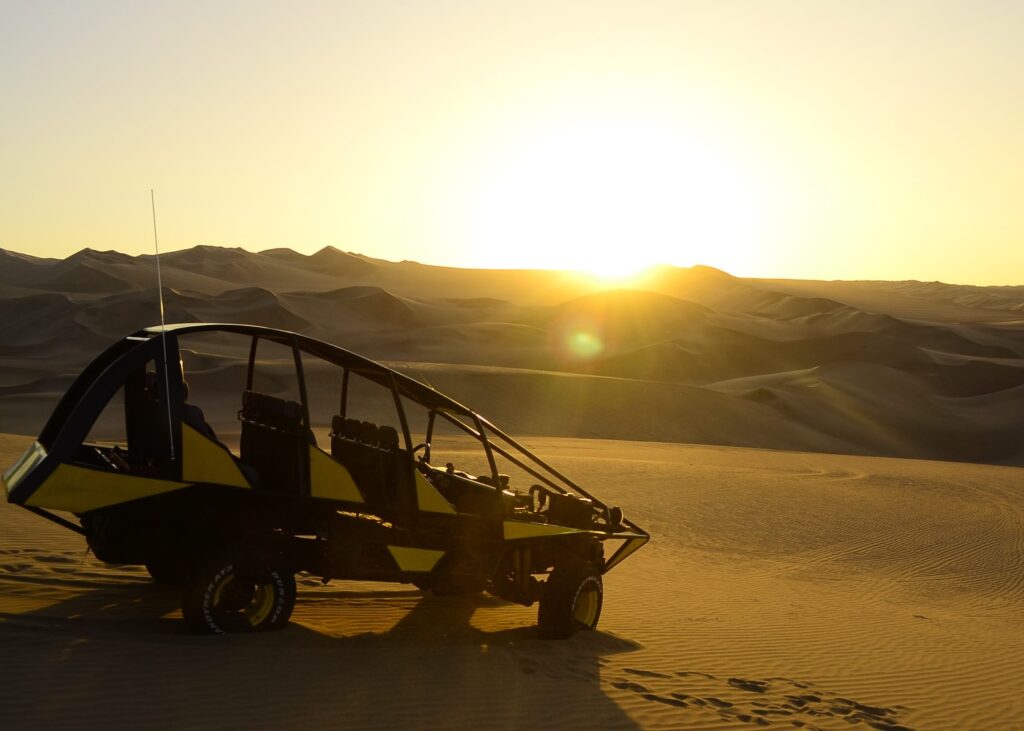 FULL DAY PARACAS-HUACACHINA - (5)