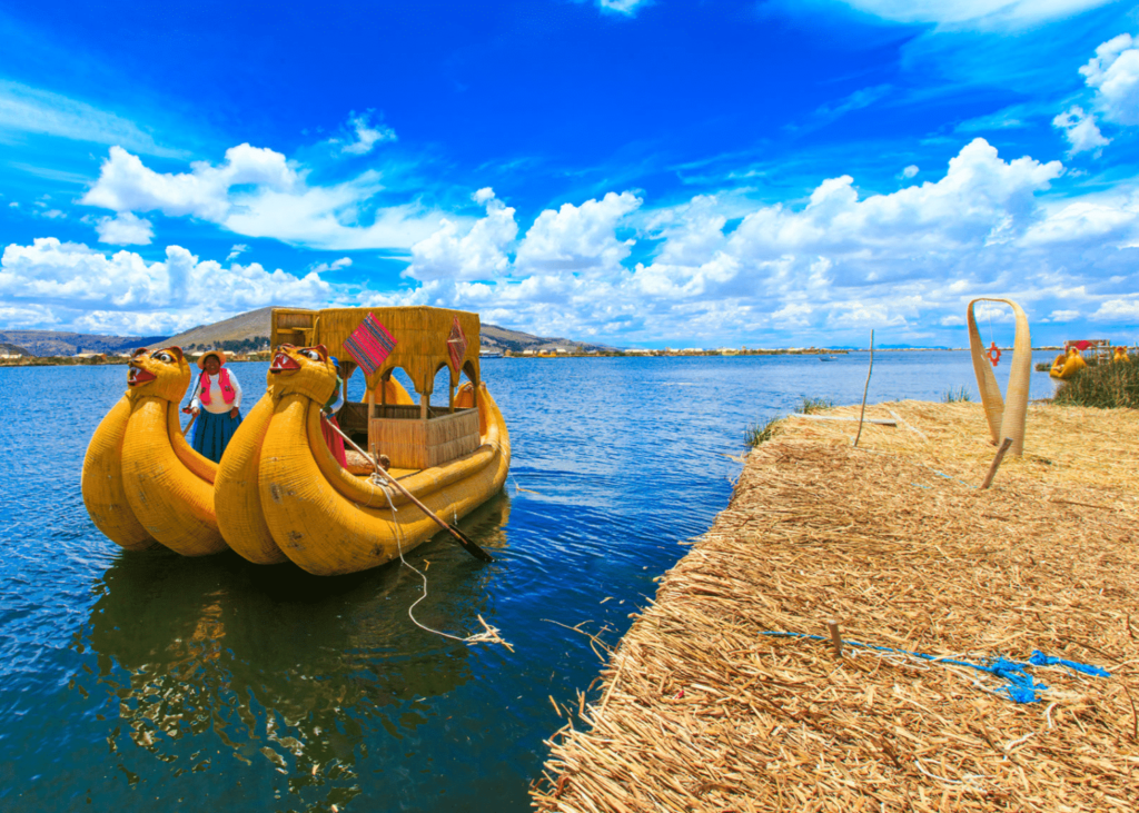 LAGO TITICACA 1 DÍA (UROS Y TAQUILE) - (1)