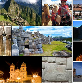 PAQUETES EN CUSCO