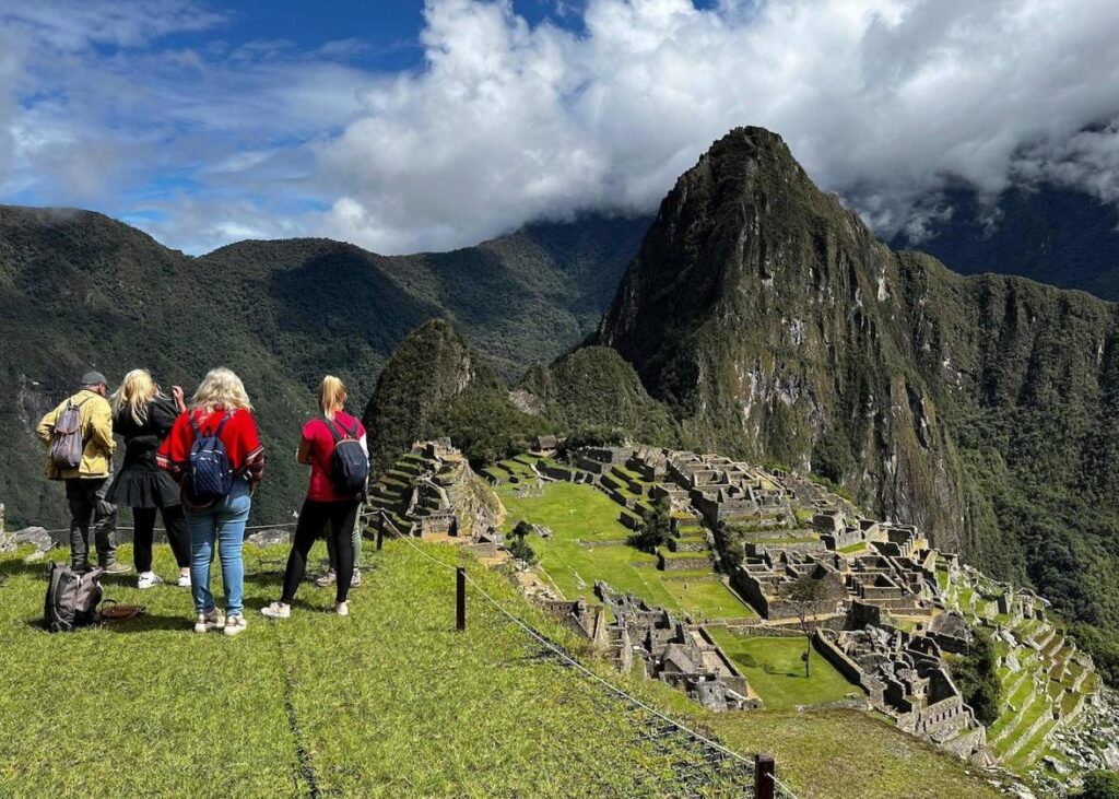 PERÚ 15 DÍAS - (16)