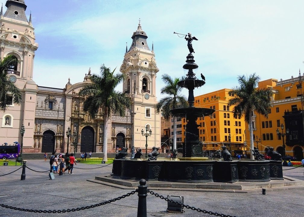 PERÚ 15 DÍAS - (17)