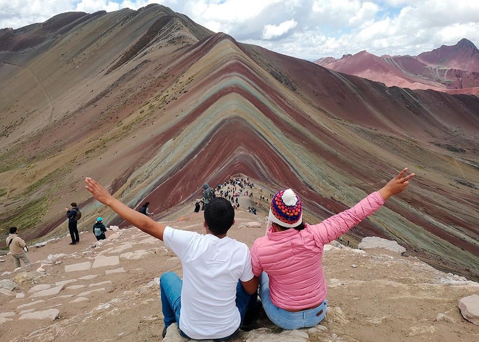 PERÚ 15 DÍAS - (20)