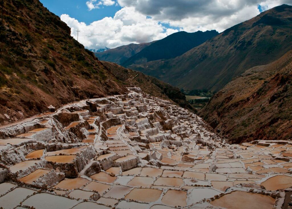 PERÚ 15 DÍAS - (24)