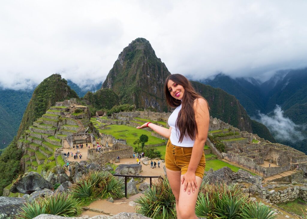 PERÚ 8 DÍAS - (2)
