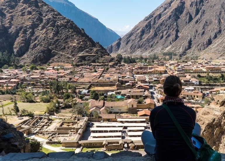 PERÚ 8 DÍAS - (5)