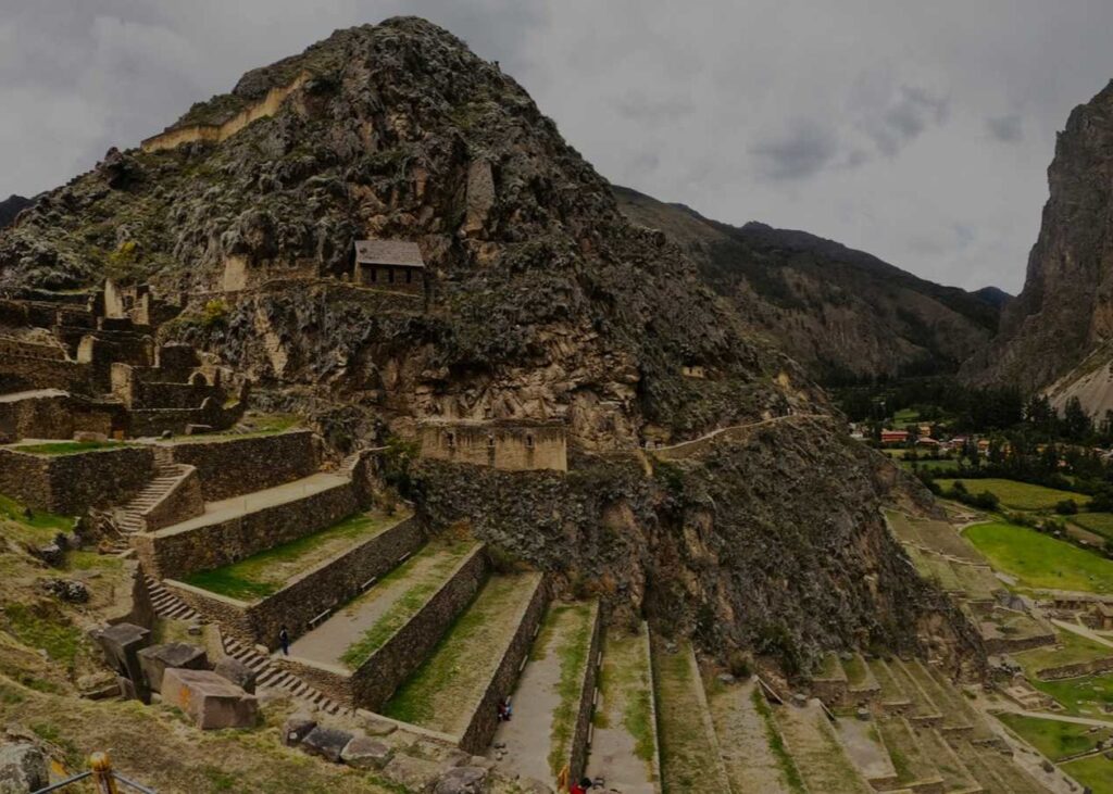 PERÚ 8 DÍAS - (8)