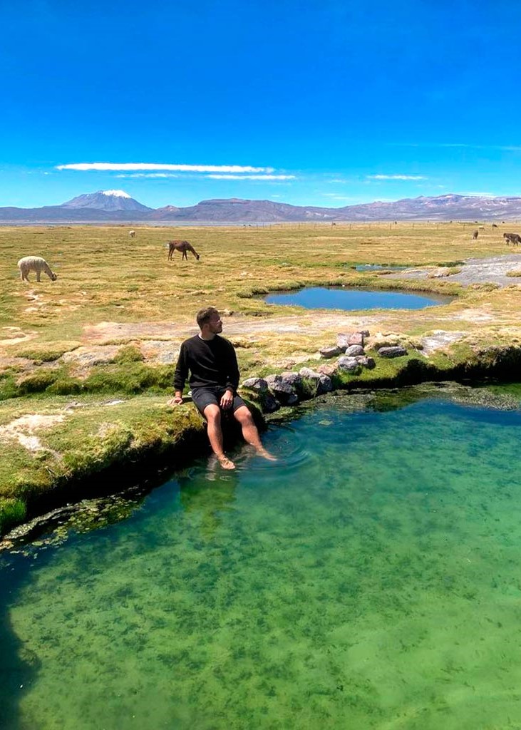 RESERVA NACIONAL DE SALINAS (FULL DAY) - (2)