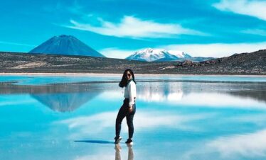 RESERVA NACIONAL DE SALINAS (FULL DAY)