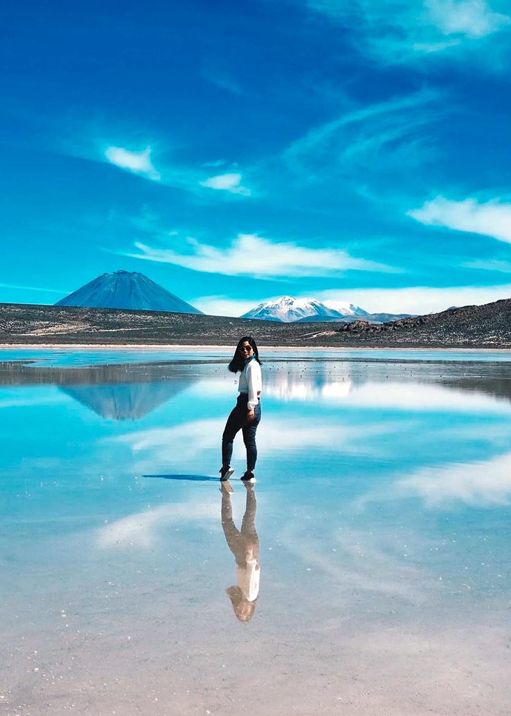 RESERVA NACIONAL DE SALINAS (FULL DAY) - (5)