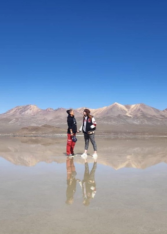 RESERVA NACIONAL DE SALINAS (FULL DAY) - (7)