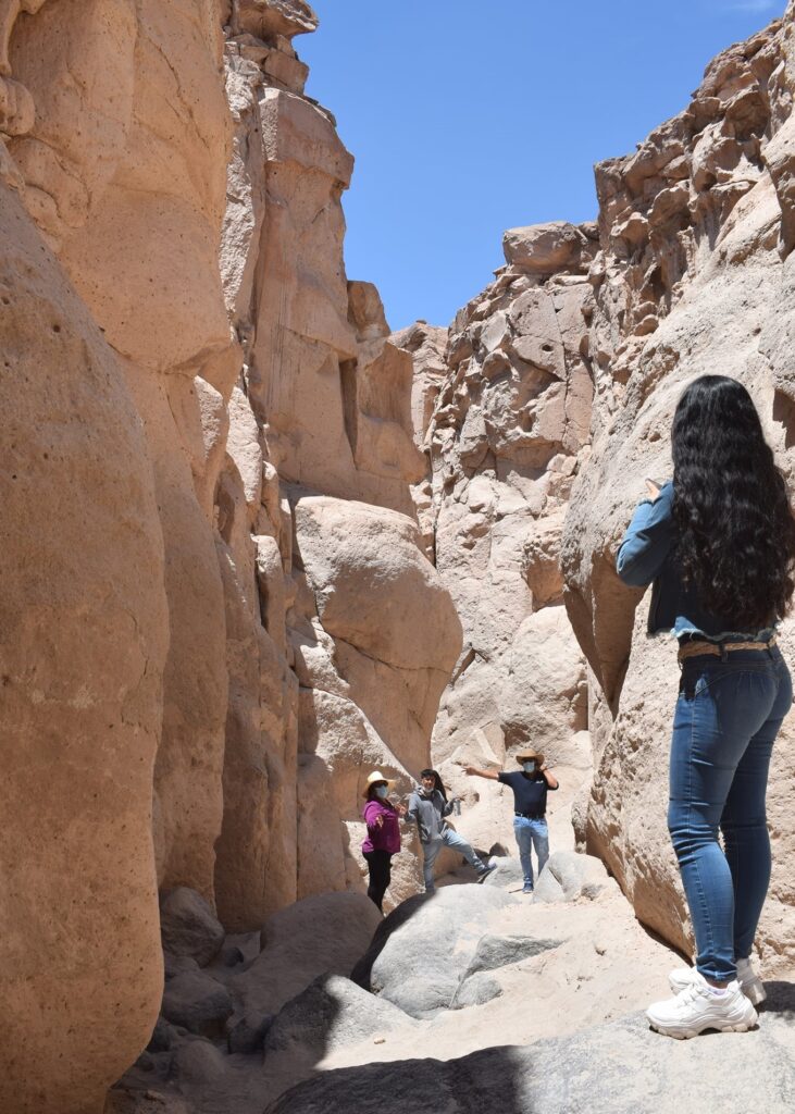 RUTA DEL SILLAR - (3)