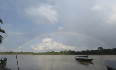 TAMBOPATA 3 DÍAS