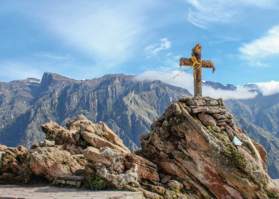 TOUR DE CAÑON DE COLCA - 2D y 1N - (1)