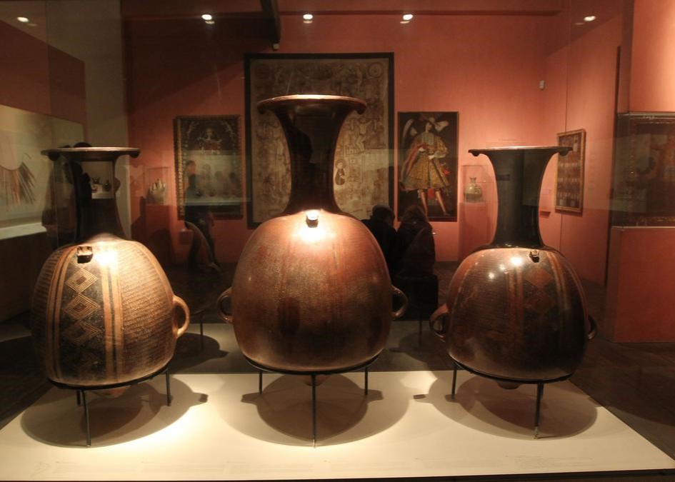 TOUR MUSEO LARCO (3)